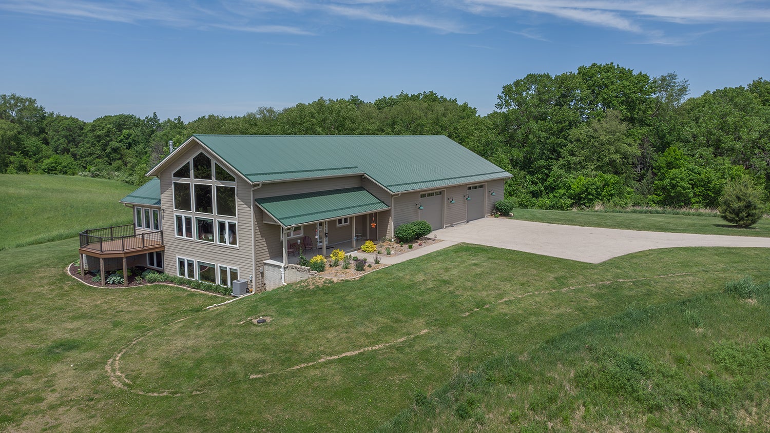16168 Scenic Ridge Road