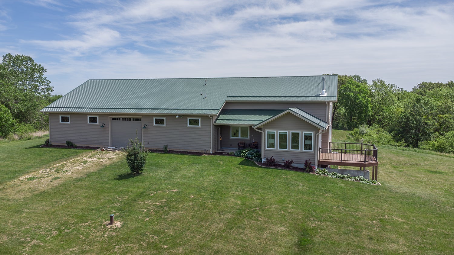 16168 Scenic Ridge Road
