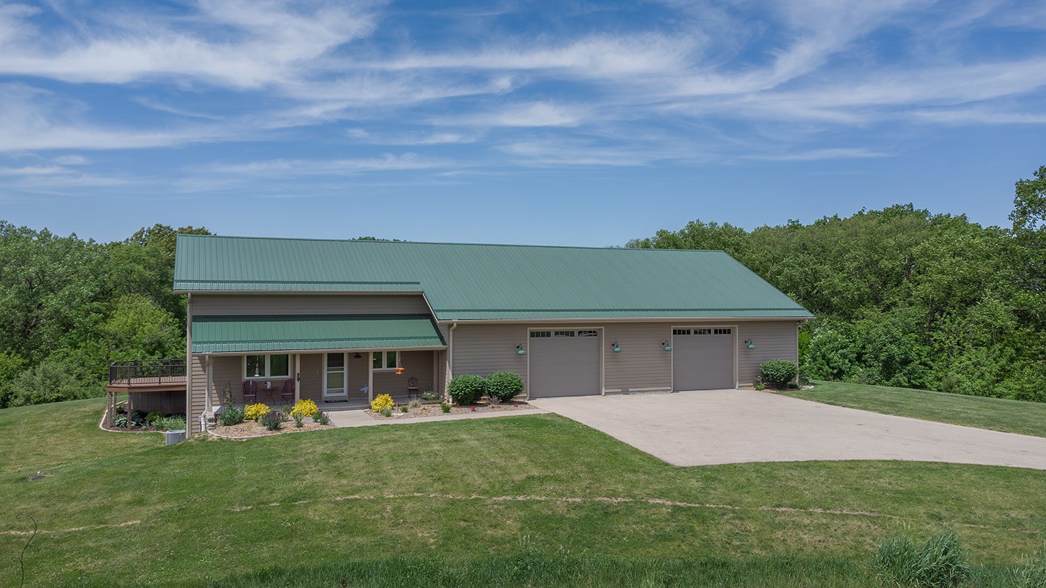 16168 Scenic Ridge Road