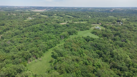 Tiny photo for 16168 Scenic Ridge Road, Savanna, IL 61074 (MLS # 12663004)