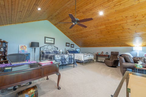 Tiny photo for 16168 Scenic Ridge Road, Savanna, IL 61074 (MLS # 12663004)