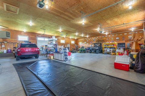 Tiny photo for 16168 Scenic Ridge Road, Savanna, IL 61074 (MLS # 12663004)