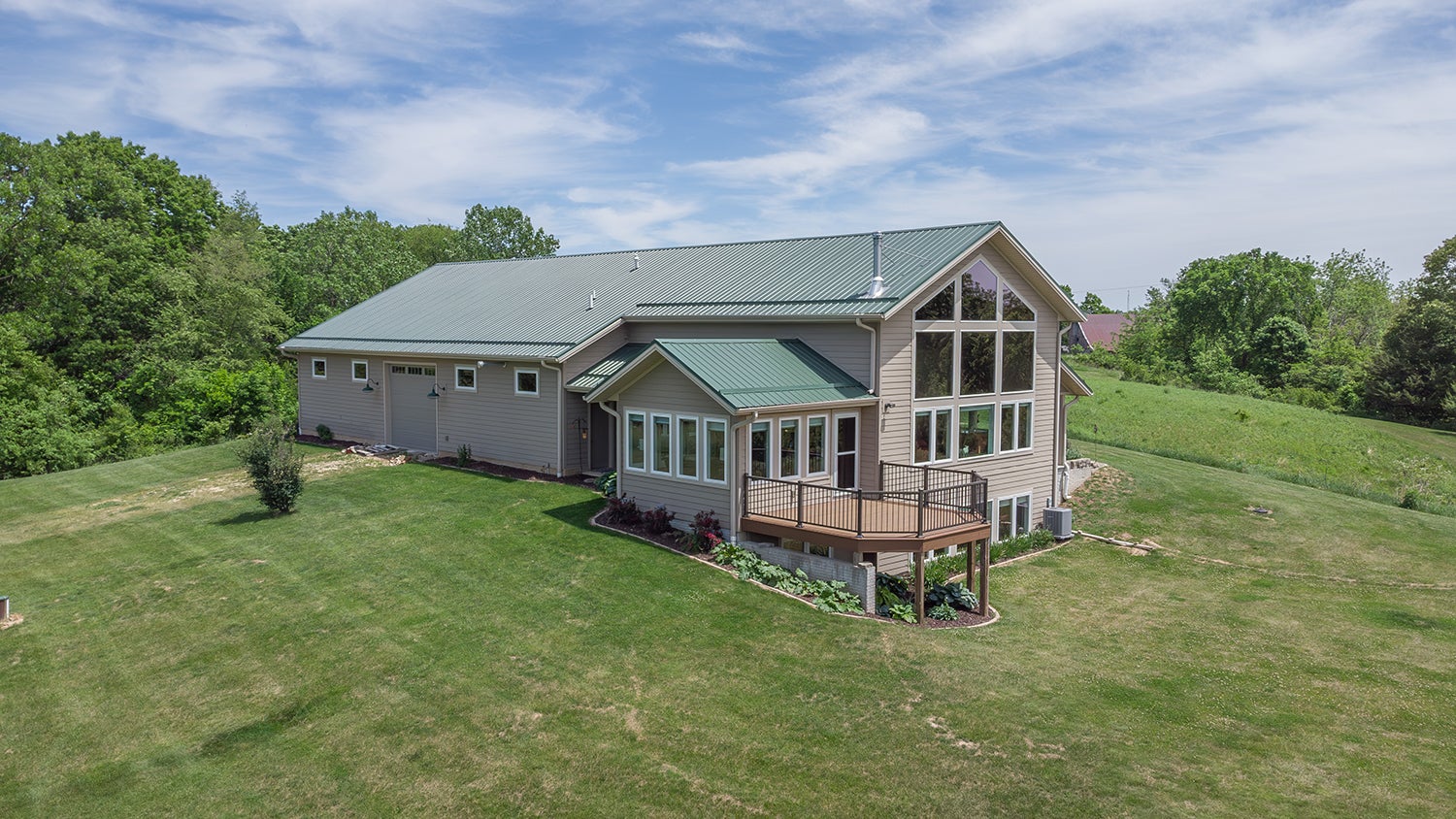 16168 Scenic Ridge Road
