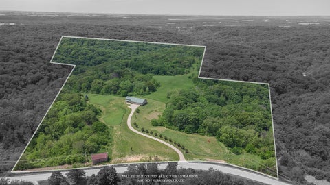 Tiny photo for 16168 Scenic Ridge Road, Savanna, IL 61074 (MLS # 12663004)