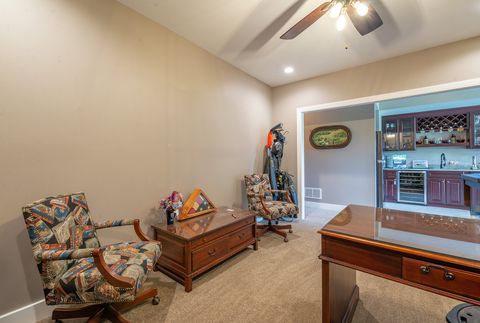 Tiny photo for 16168 Scenic Ridge Road, Savanna, IL 61074 (MLS # 12663004)
