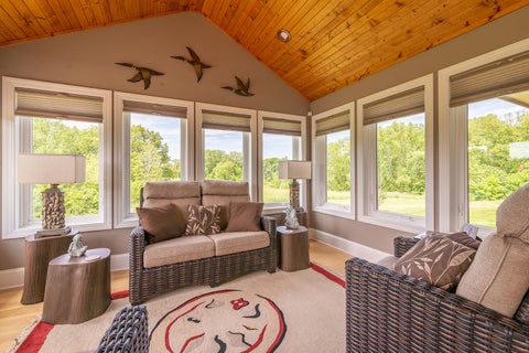 Tiny photo for 16168 Scenic Ridge Road, Savanna, IL 61074 (MLS # 12663004)