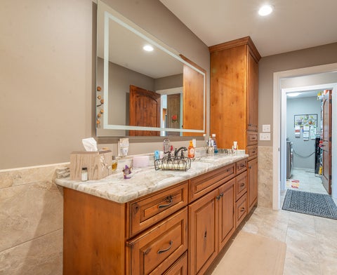 Tiny photo for 16168 Scenic Ridge Road, Savanna, IL 61074 (MLS # 12663004)