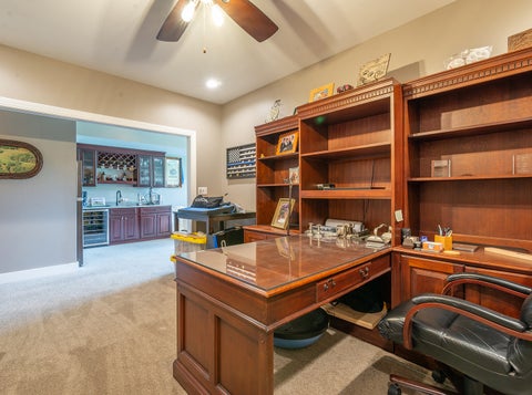 Tiny photo for 16168 Scenic Ridge Road, Savanna, IL 61074 (MLS # 12663004)