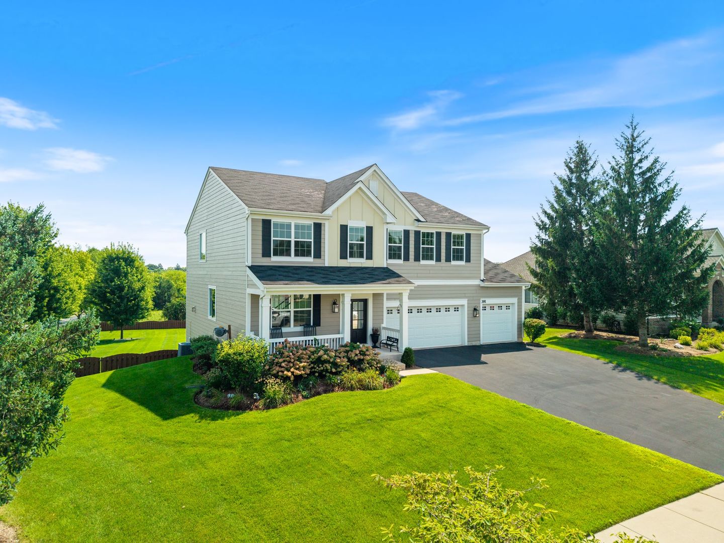 391 Copper Springs Lane