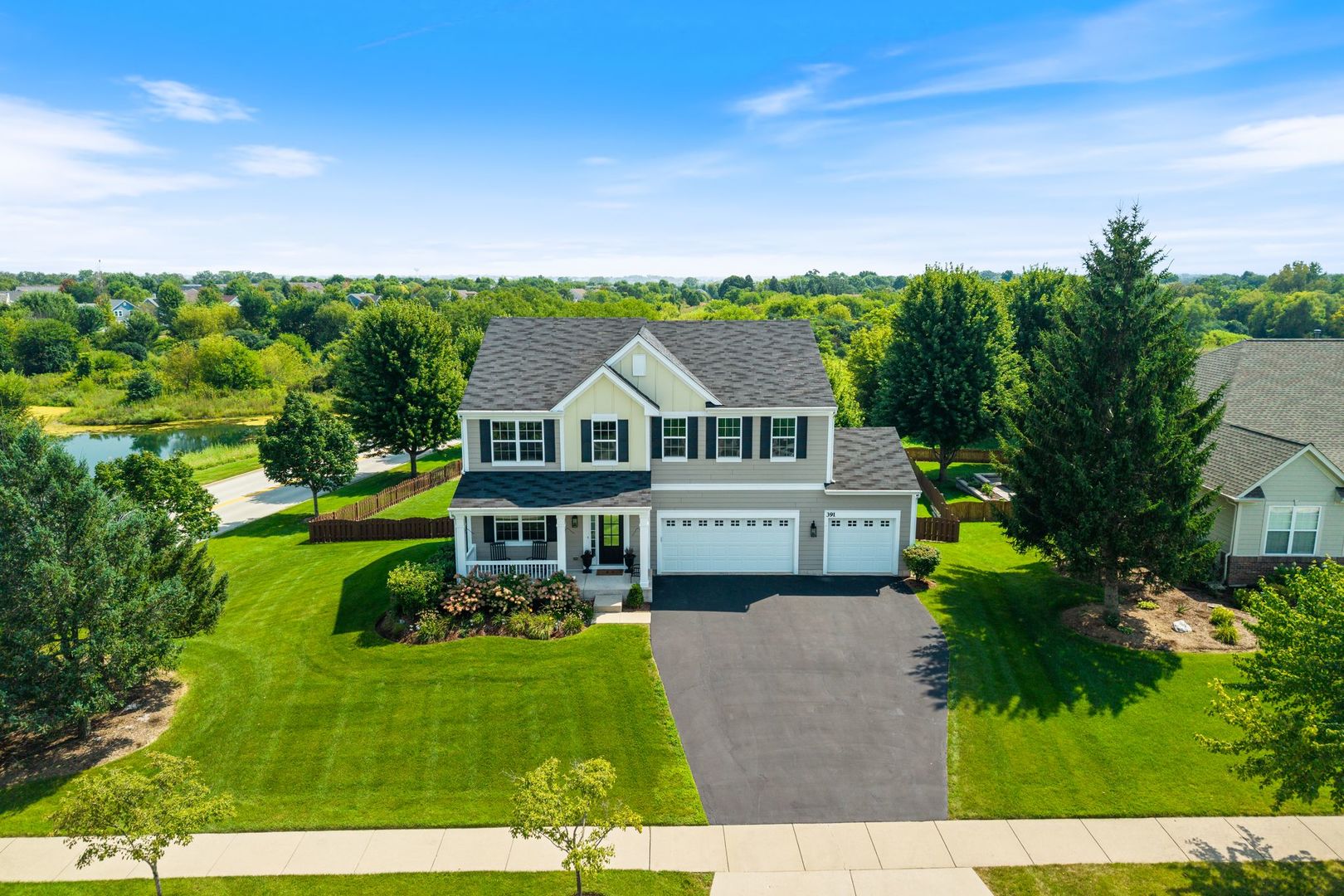391 Copper Springs Lane