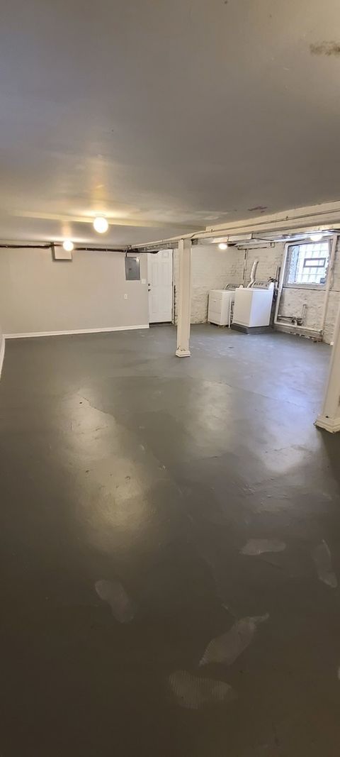 Tiny photo for 7808 S MORGAN Street, Chicago, IL 60620 (MLS # 12314041)