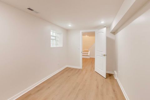 Tiny photo for 7633 S Eberhart Avenue, Chicago, IL 60619 (MLS # 12500496)