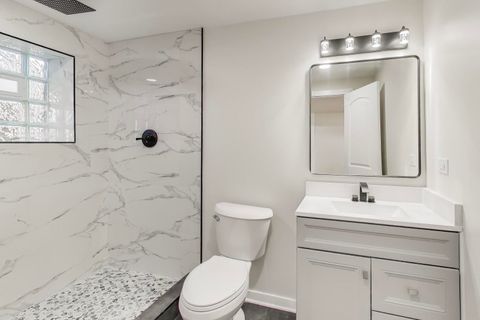 Tiny photo for 7633 S Eberhart Avenue, Chicago, IL 60619 (MLS # 12500496)