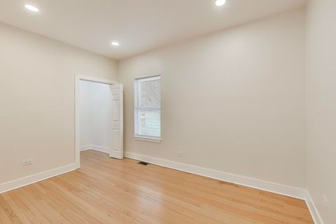 Tiny photo for 7633 S Eberhart Avenue, Chicago, IL 60619 (MLS # 12500496)