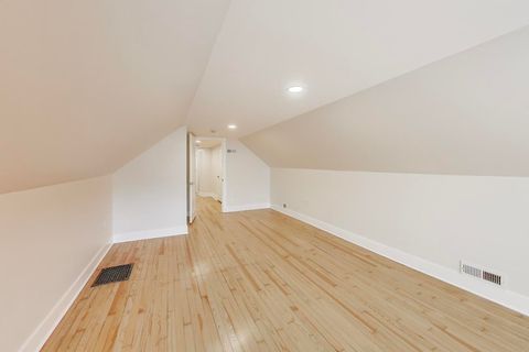 Tiny photo for 7633 S Eberhart Avenue, Chicago, IL 60619 (MLS # 12500496)