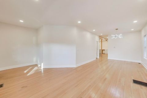Tiny photo for 7633 S Eberhart Avenue, Chicago, IL 60619 (MLS # 12500496)