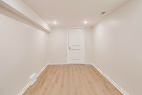 Tiny photo for 7633 S Eberhart Avenue, Chicago, IL 60619 (MLS # 12500496)