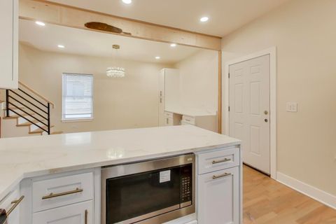 Tiny photo for 7633 S Eberhart Avenue, Chicago, IL 60619 (MLS # 12500496)