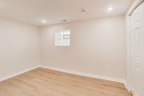 Tiny photo for 7633 S Eberhart Avenue, Chicago, IL 60619 (MLS # 12500496)