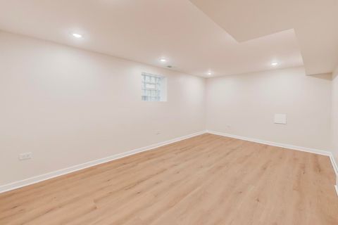 Tiny photo for 7633 S Eberhart Avenue, Chicago, IL 60619 (MLS # 12500496)