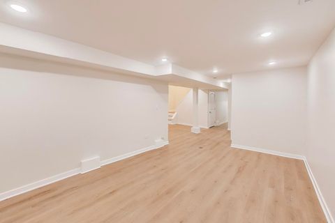 Tiny photo for 7633 S Eberhart Avenue, Chicago, IL 60619 (MLS # 12500496)