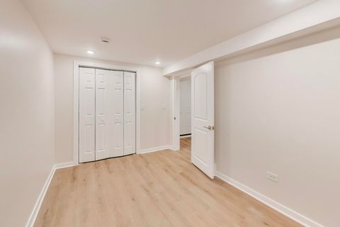 Tiny photo for 7633 S Eberhart Avenue, Chicago, IL 60619 (MLS # 12500496)