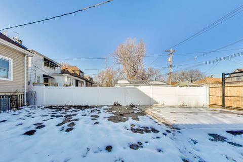 Tiny photo for 7633 S Eberhart Avenue, Chicago, IL 60619 (MLS # 12500496)
