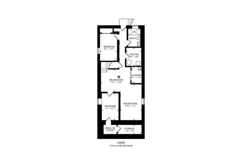 Tiny photo for 7633 S Eberhart Avenue, Chicago, IL 60619 (MLS # 12500496)