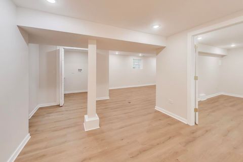 Tiny photo for 7633 S Eberhart Avenue, Chicago, IL 60619 (MLS # 12500496)