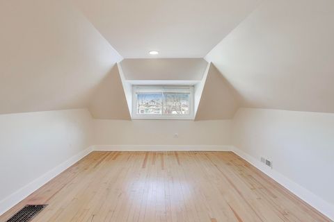 Tiny photo for 7633 S Eberhart Avenue, Chicago, IL 60619 (MLS # 12500496)