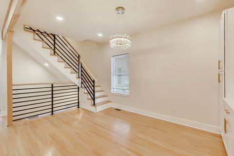 Tiny photo for 7633 S Eberhart Avenue, Chicago, IL 60619 (MLS # 12500496)