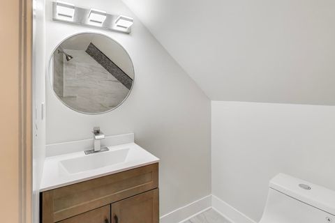 Tiny photo for 7633 S Eberhart Avenue, Chicago, IL 60619 (MLS # 12500496)