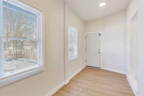 Tiny photo for 7633 S Eberhart Avenue, Chicago, IL 60619 (MLS # 12500496)