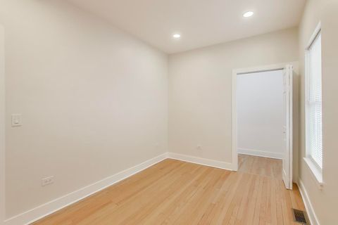 Tiny photo for 7633 S Eberhart Avenue, Chicago, IL 60619 (MLS # 12500496)