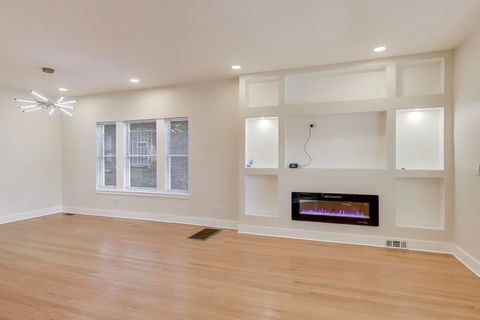 Tiny photo for 7633 S Eberhart Avenue, Chicago, IL 60619 (MLS # 12500496)