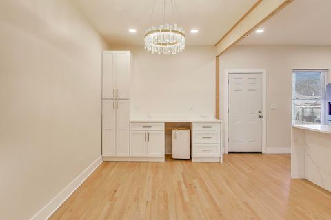 Tiny photo for 7633 S Eberhart Avenue, Chicago, IL 60619 (MLS # 12500496)