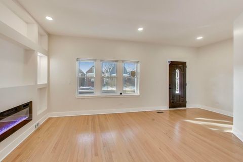 Tiny photo for 7633 S Eberhart Avenue, Chicago, IL 60619 (MLS # 12500496)