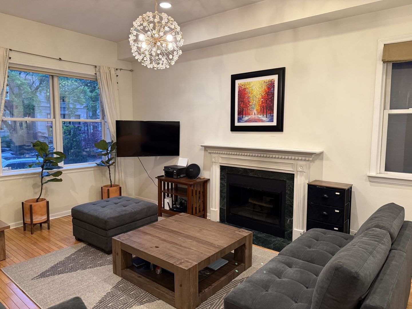 1455 W Wolfram Street A