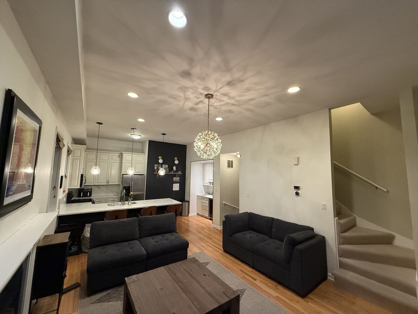 1455 W Wolfram Street A