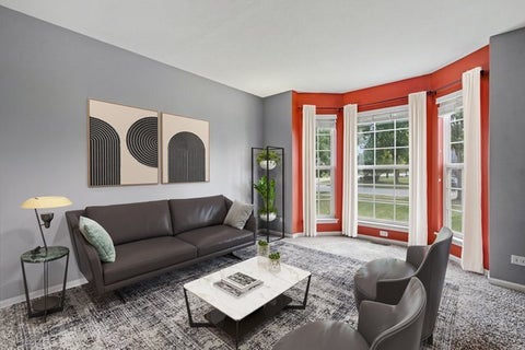 Tiny photo for 1067 Vermillion Street, Plano, IL 60545 (MLS # 12765463)