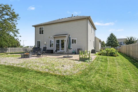 Tiny photo for 1067 Vermillion Street, Plano, IL 60545 (MLS # 12765463)