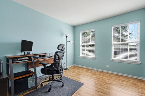 Tiny photo for 1067 Vermillion Street, Plano, IL 60545 (MLS # 12765463)