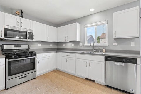 Tiny photo for 1067 Vermillion Street, Plano, IL 60545 (MLS # 12765463)
