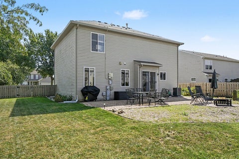 Tiny photo for 1067 Vermillion Street, Plano, IL 60545 (MLS # 12765463)