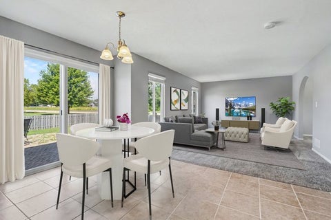 Tiny photo for 1067 Vermillion Street, Plano, IL 60545 (MLS # 12765463)