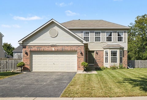 Photo of 1067 Vermillion Street, Plano, IL 60545 (MLS # 12765463)