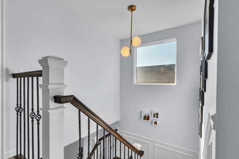 Tiny photo for 5026 W Fletcher Street, Chicago, IL 60641 (MLS # 12482676)