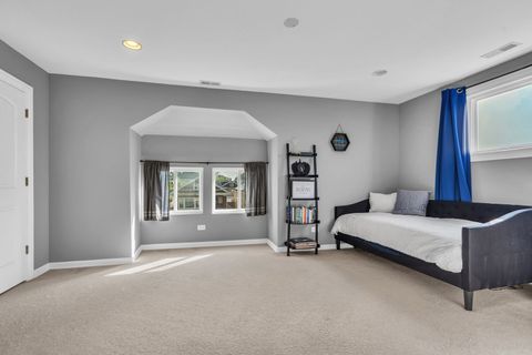 Tiny photo for 5026 W Fletcher Street, Chicago, IL 60641 (MLS # 12482676)
