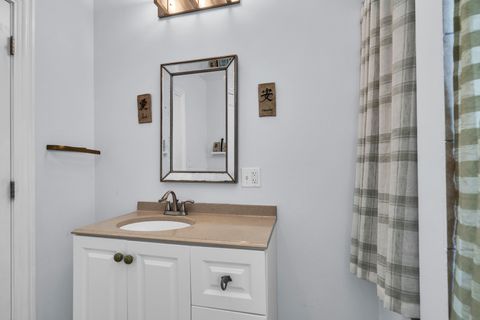 Tiny photo for 5026 W Fletcher Street, Chicago, IL 60641 (MLS # 12482676)