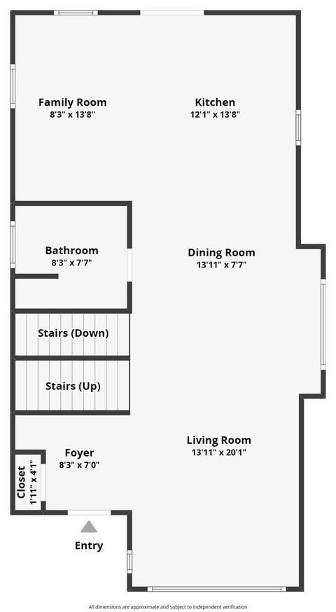 Tiny photo for 5026 W Fletcher Street, Chicago, IL 60641 (MLS # 12482676)